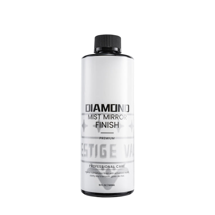 Diamond Mist Mirror Finish 500ml – PT06