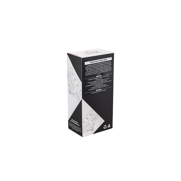 Graphene Boost Ceramic Sealant 500ml – PT02