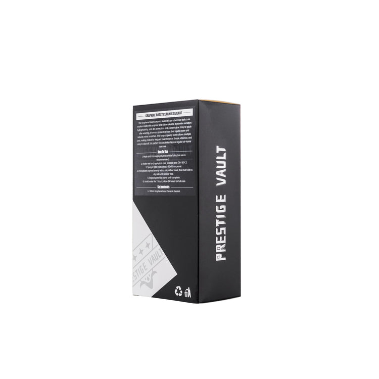 Graphene Boost Ceramic Sealant 500ml – PT03