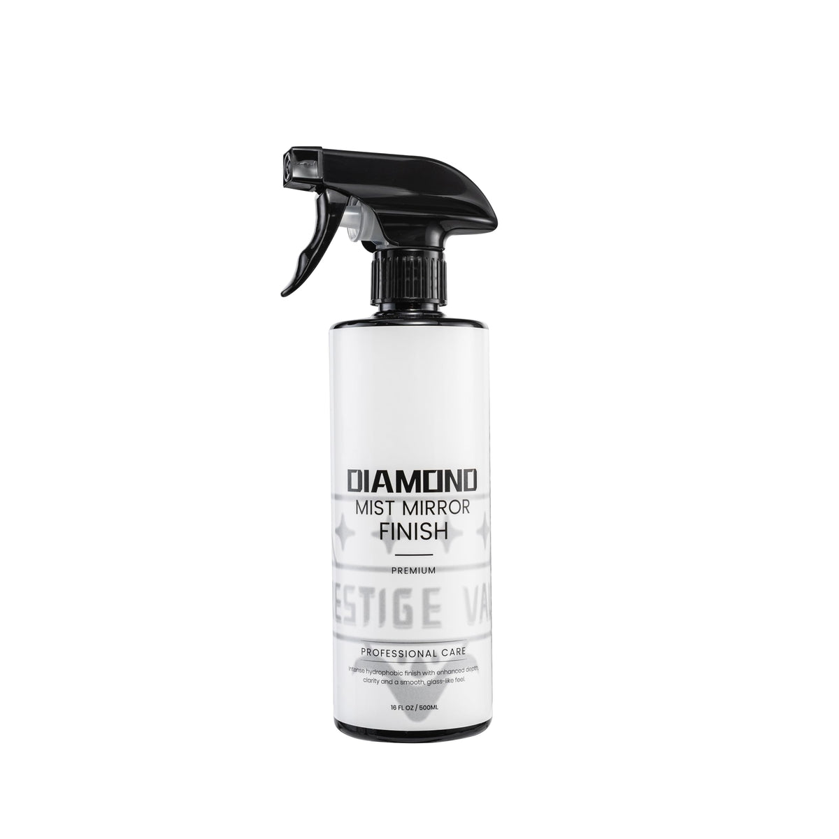 Diamond Mist Mirror Finish 500ml – MAIN