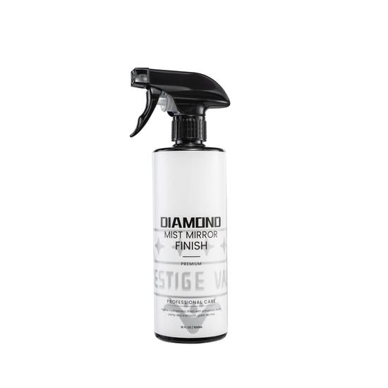 Diamond Mist Mirror Finish 500ml – MAIN