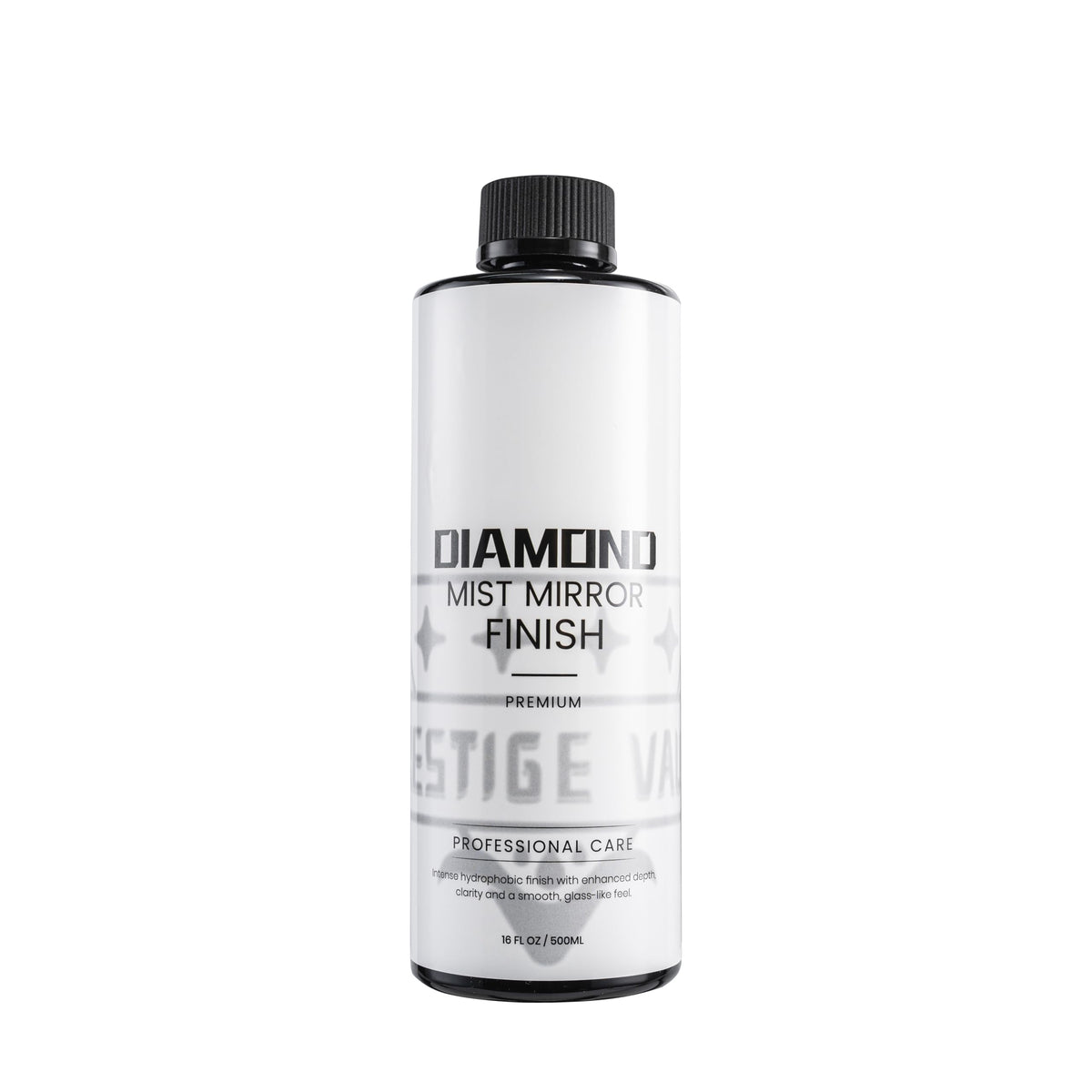 Diamond Mist Mirror Finish 500ml – PT06