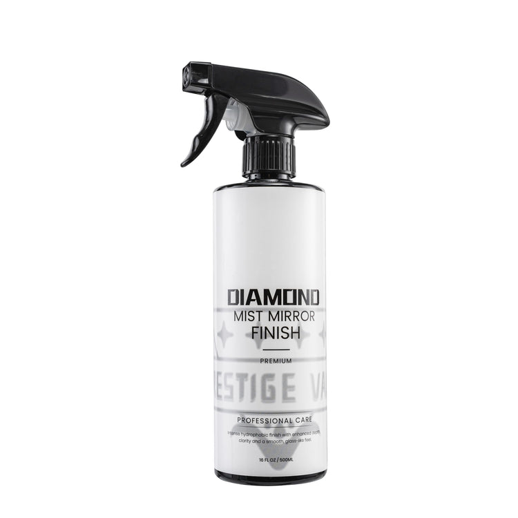 Diamond Mist Mirror Finish 500ml – PT01