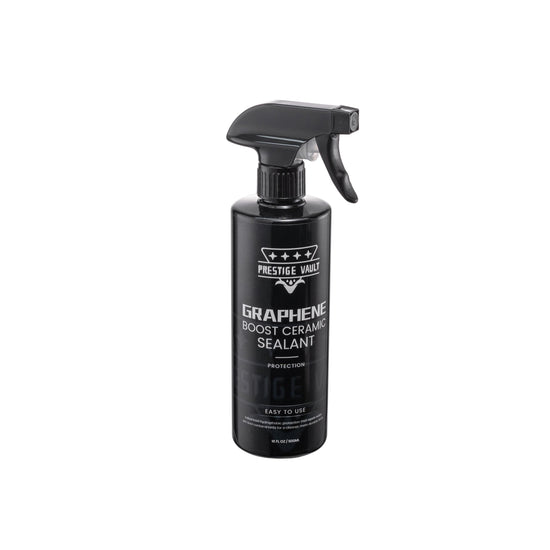 Graphene Boost Ceramic Sealant 500ml – PT01