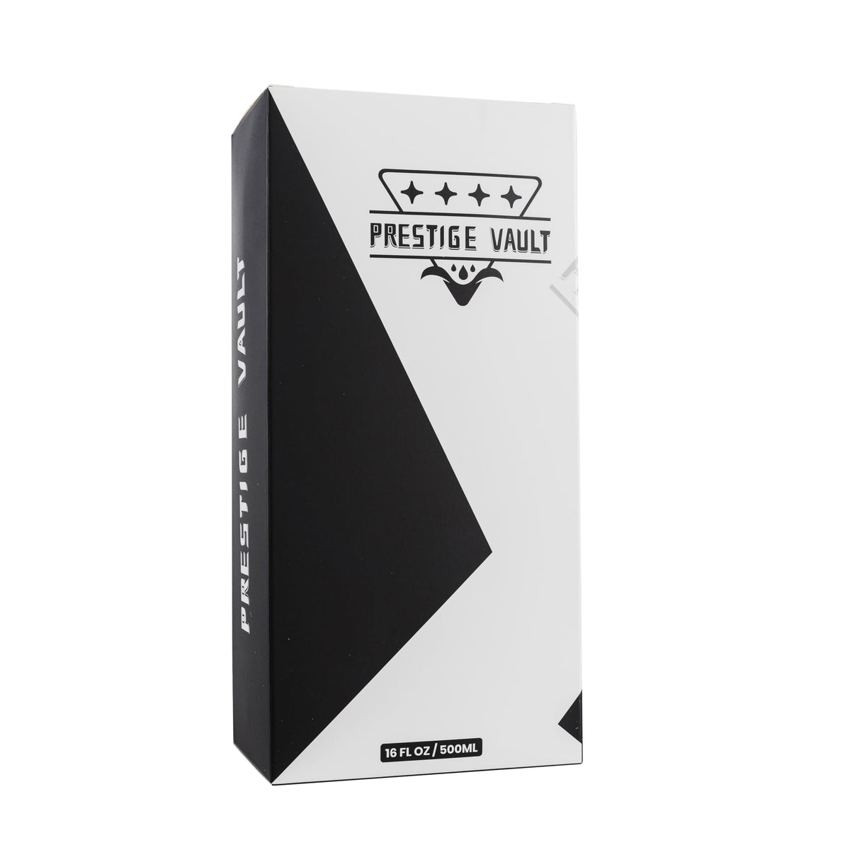Diamond Mist Mirror Finish 500ml – PT05