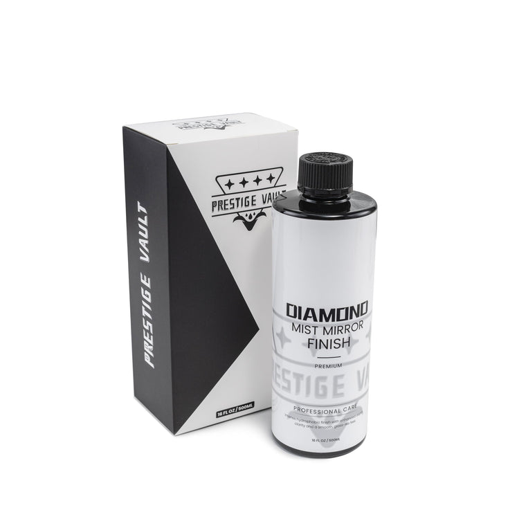 Diamond Mist Mirror Finish 500ml – PT03