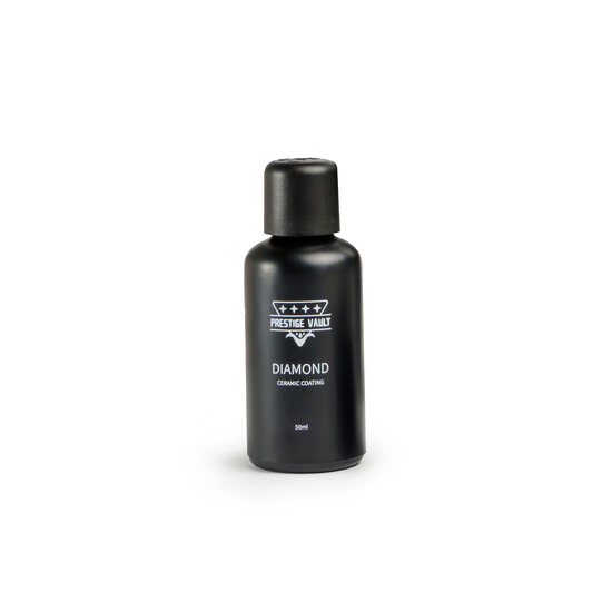 Diamond Glaze Ceramic Coating (50ml)
